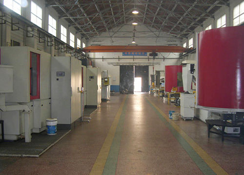 公司相冊(cè)